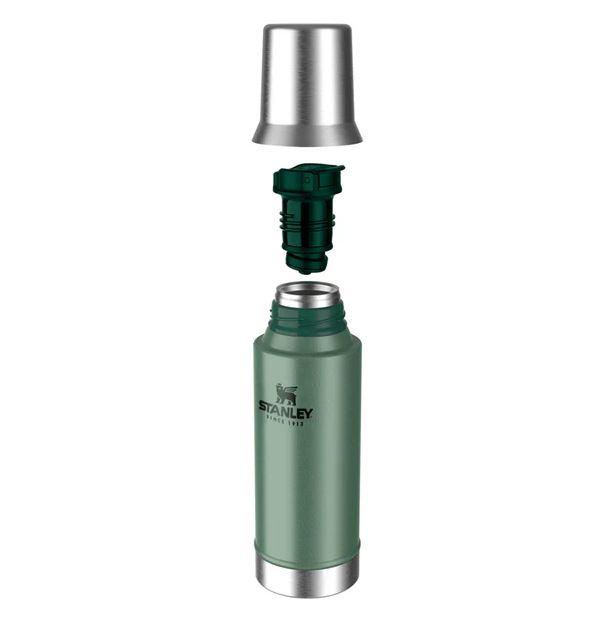 Miniatura Mate System Classic  - Color: Verde