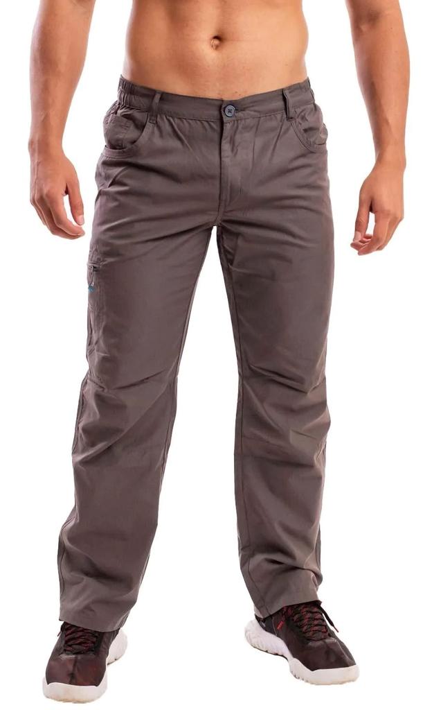 Miniatura Pantalon Hombre Adventure - Color: Cafe