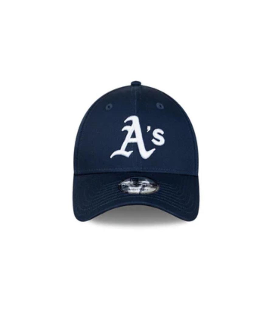 Gorra 9Forty Oakland Athletics MLB Core Basics -