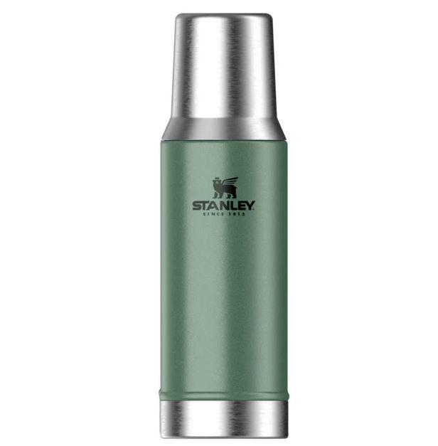 Miniatura Mate System Classic  - Color: Verde
