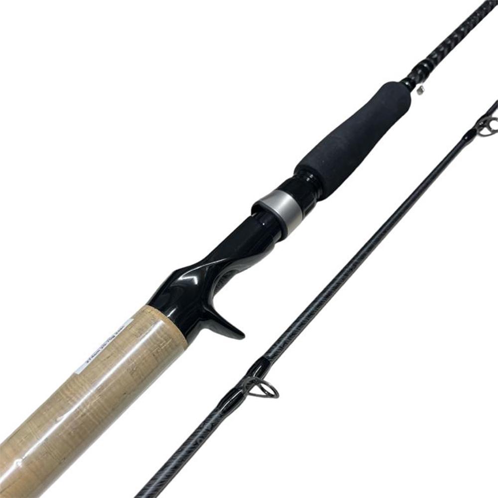 Caña Ok Epixor S 300Mh - Color: Negro