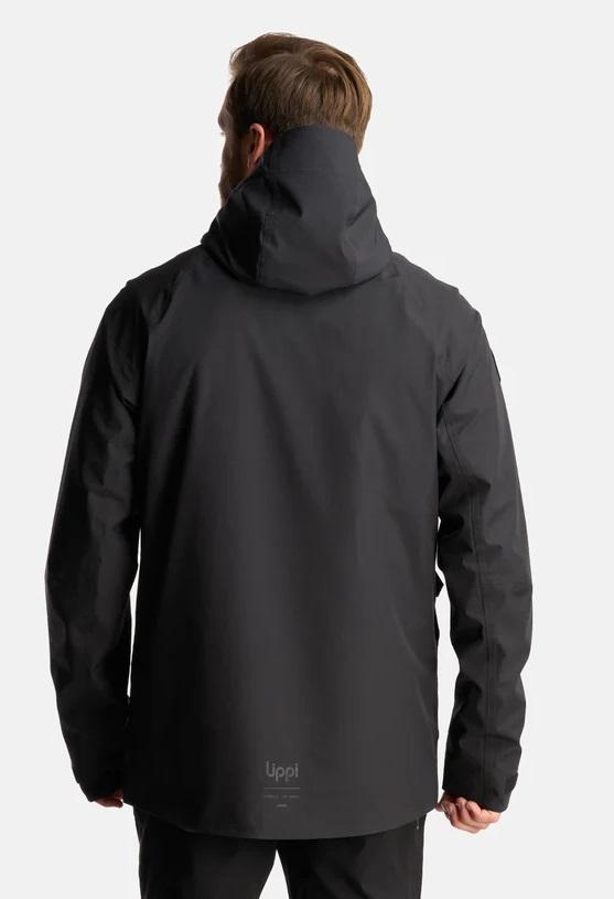 Chaqueta Hombre All In Fusion 3 - Color: Negro