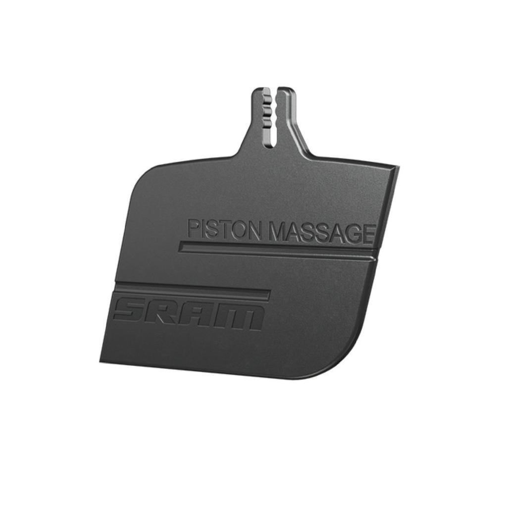 Espaciador Pistón Caliper 3.7mm -