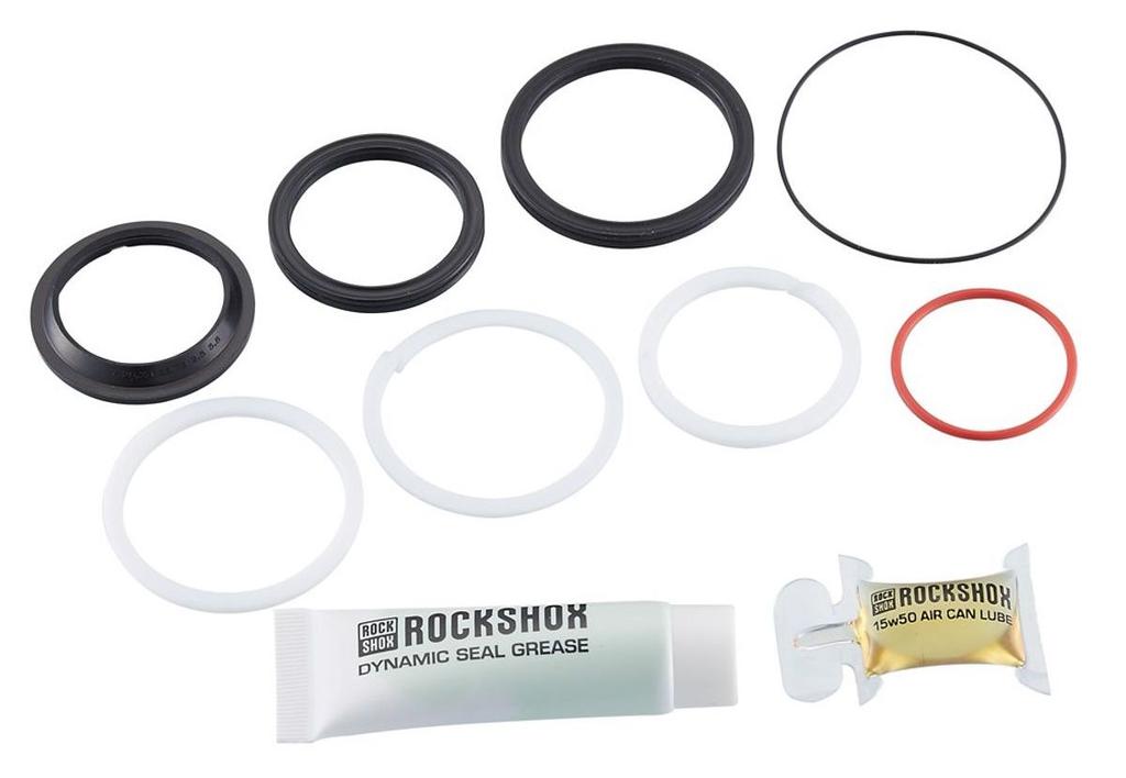 Kit Rs Reten Shock Monarch Plus Xx Rl Air 50H -