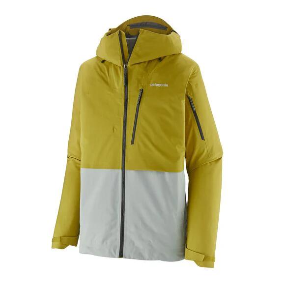 Chaqueta Hombre Untracked Jacket