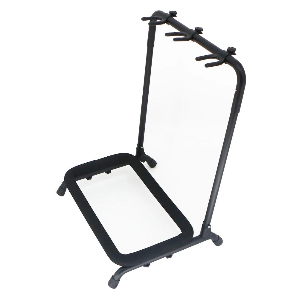Soporte Múltiple Para Instrumentos 3 Espacios ZSJ-83