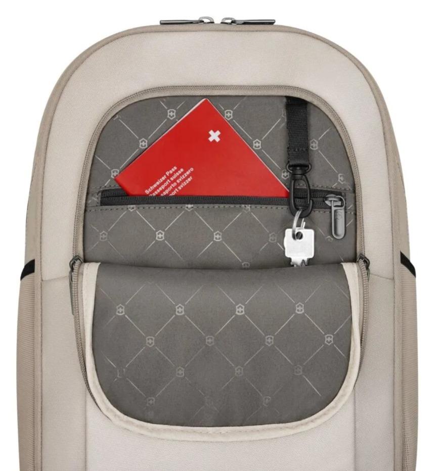 Miniatura Mochila Altmont Modern Deluxe -