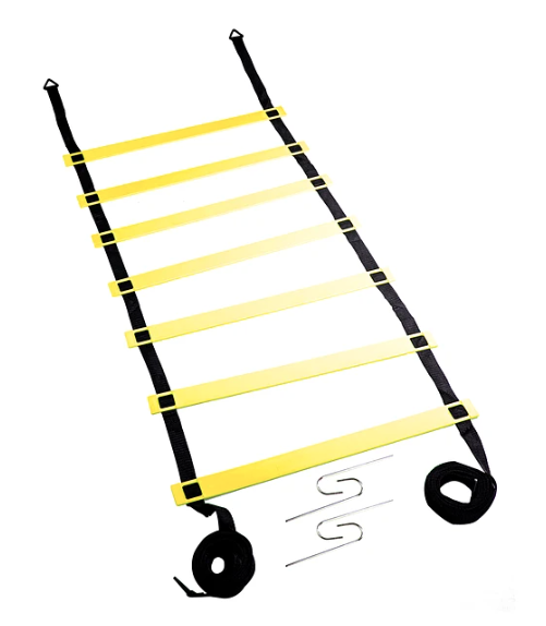 Escalera Agilidad 6M -