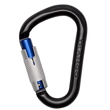 Mosquetón Regulock HMS Locking Carabiner