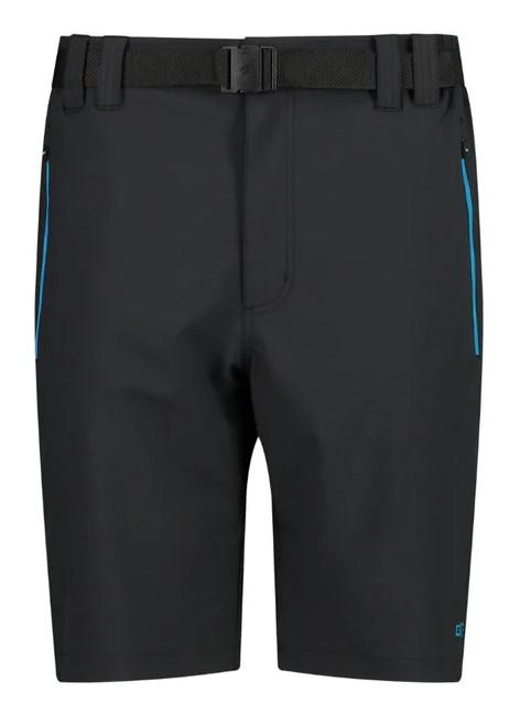 Bermuda Hombre-3T51847 - Color: GREY-REGATA