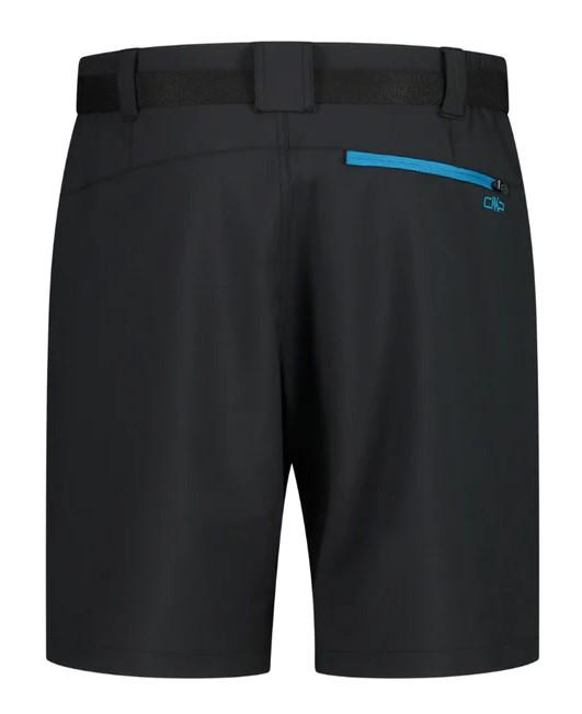 Bermuda Hombre-3T51847 - Color: GREY-REGATA