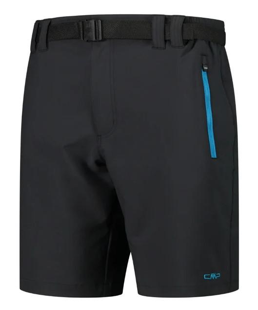 Bermuda Hombre-3T51847 - Color: GREY-REGATA