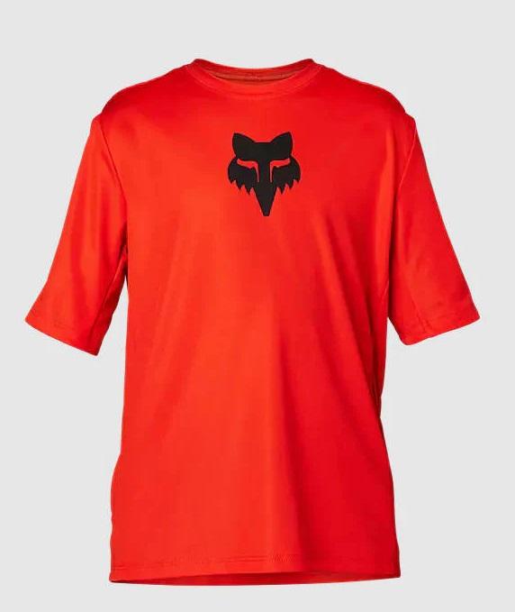 Polera Bicicleta Niño Ranger -