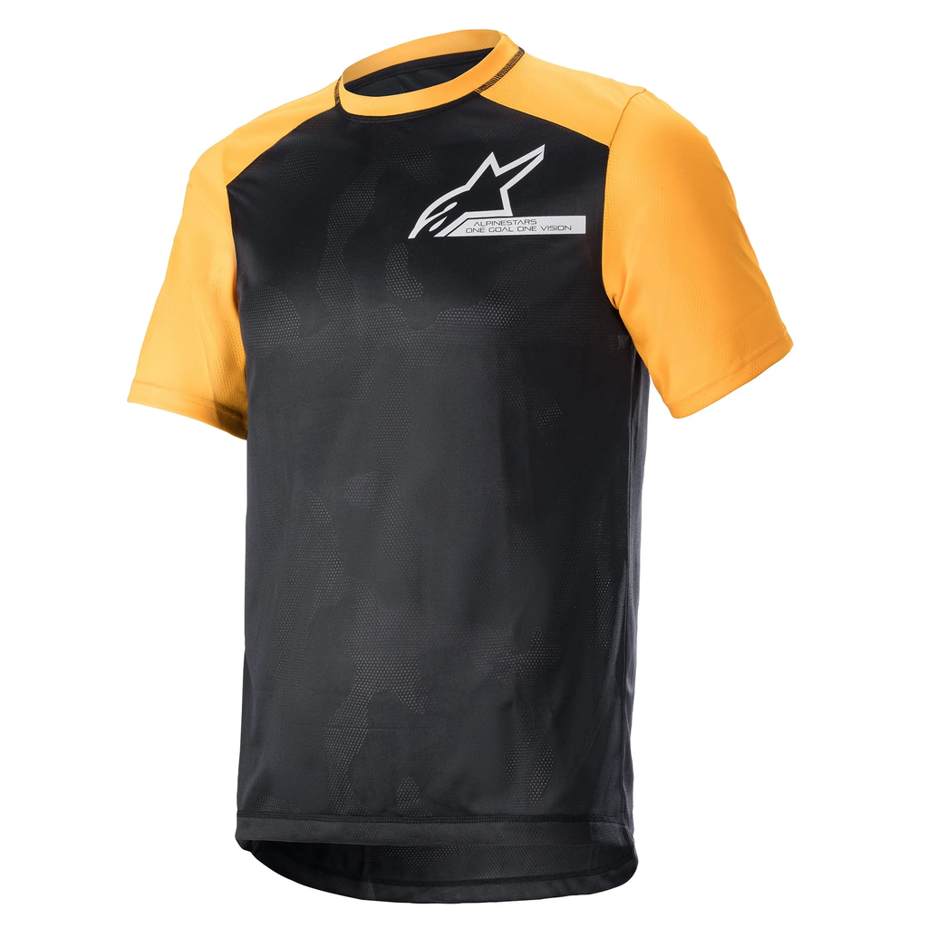 Jersey Ciclismo Astars 4.0 M Corta Hombre -