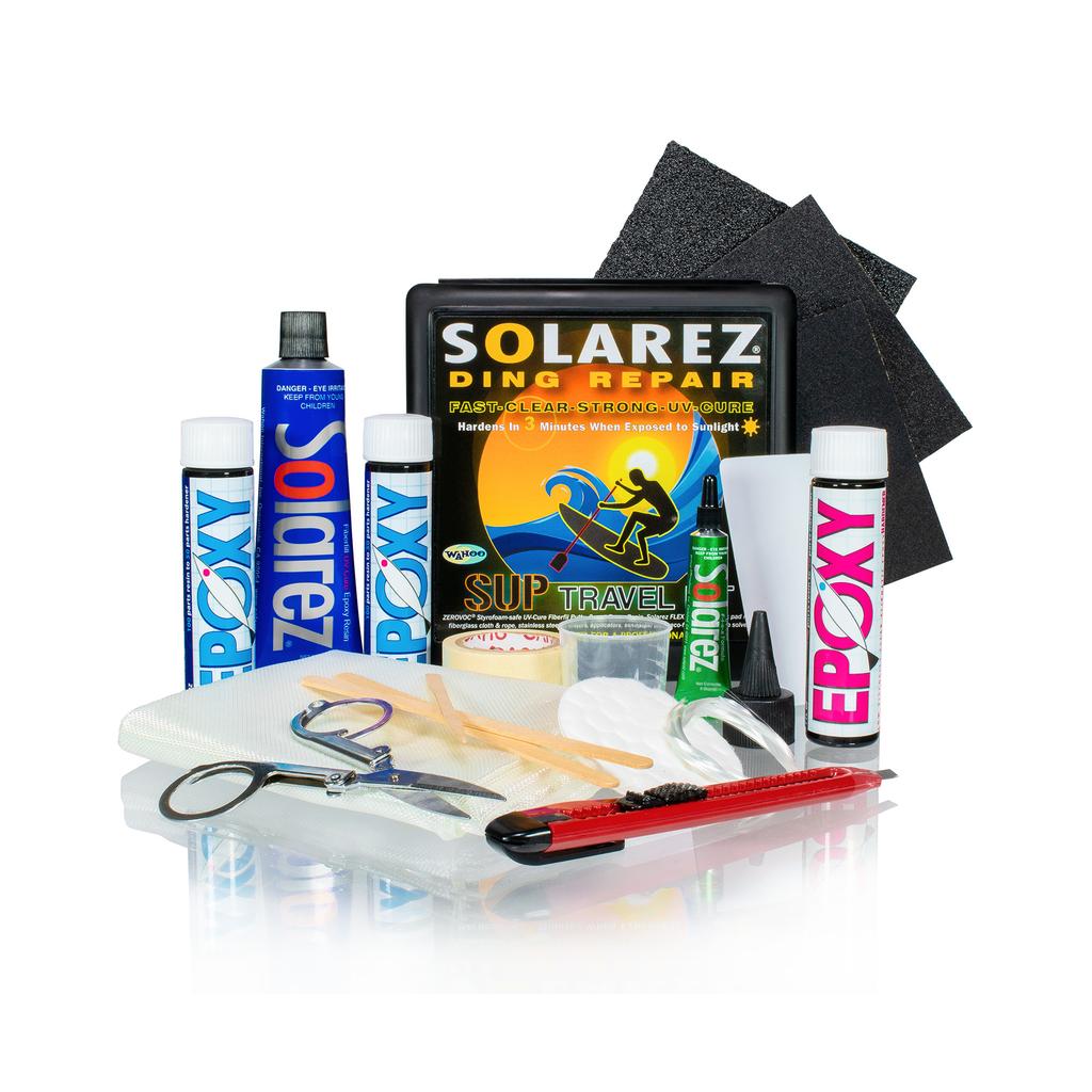 Kit Reparador Sup Pro  -