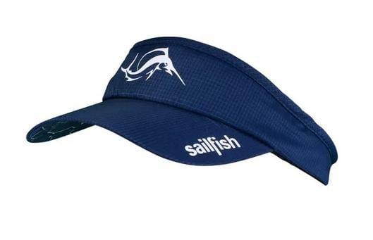 Visor Perform  - Color: Dark Blue, Talla: One Size