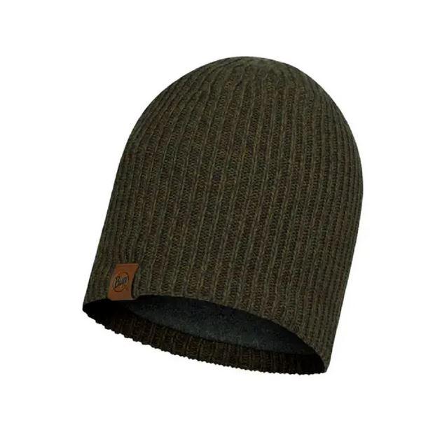 Gorro Knitted & Fleece Hat Lyne