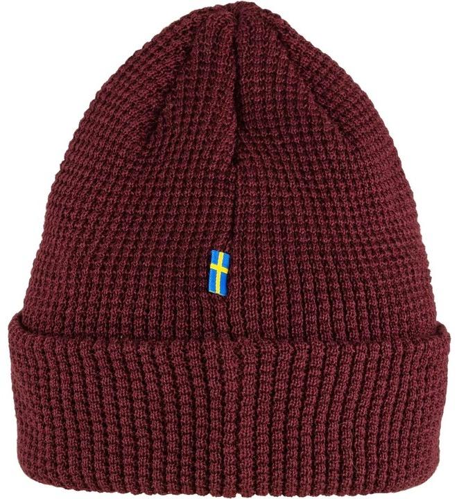 Gorro Tab Hat - Color: Bordo