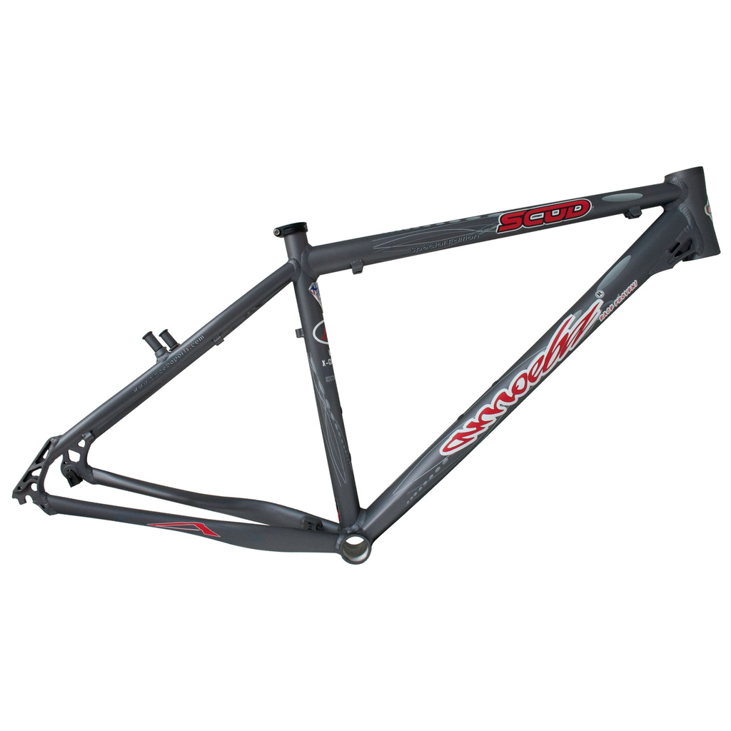 Marco Scud 17 Scandium -