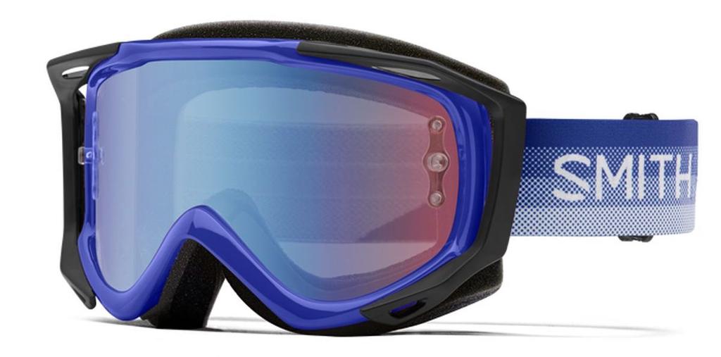 Antiparra Fuel V.2 Sw-X M Klein Fade Antifog -