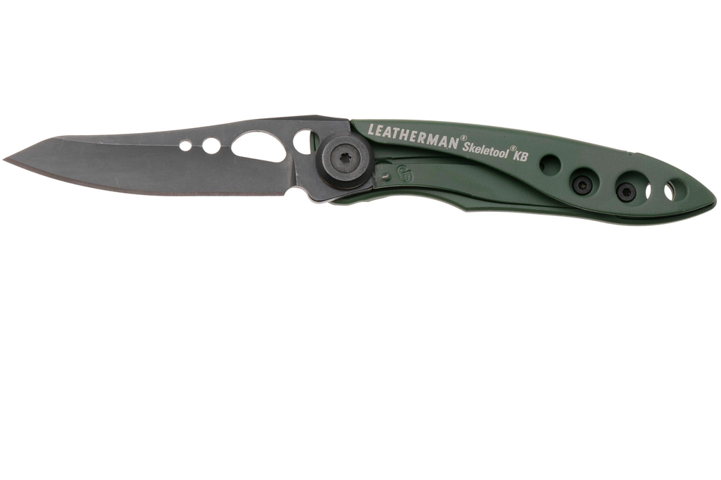 Navaja Skeletool KB OD #833161_