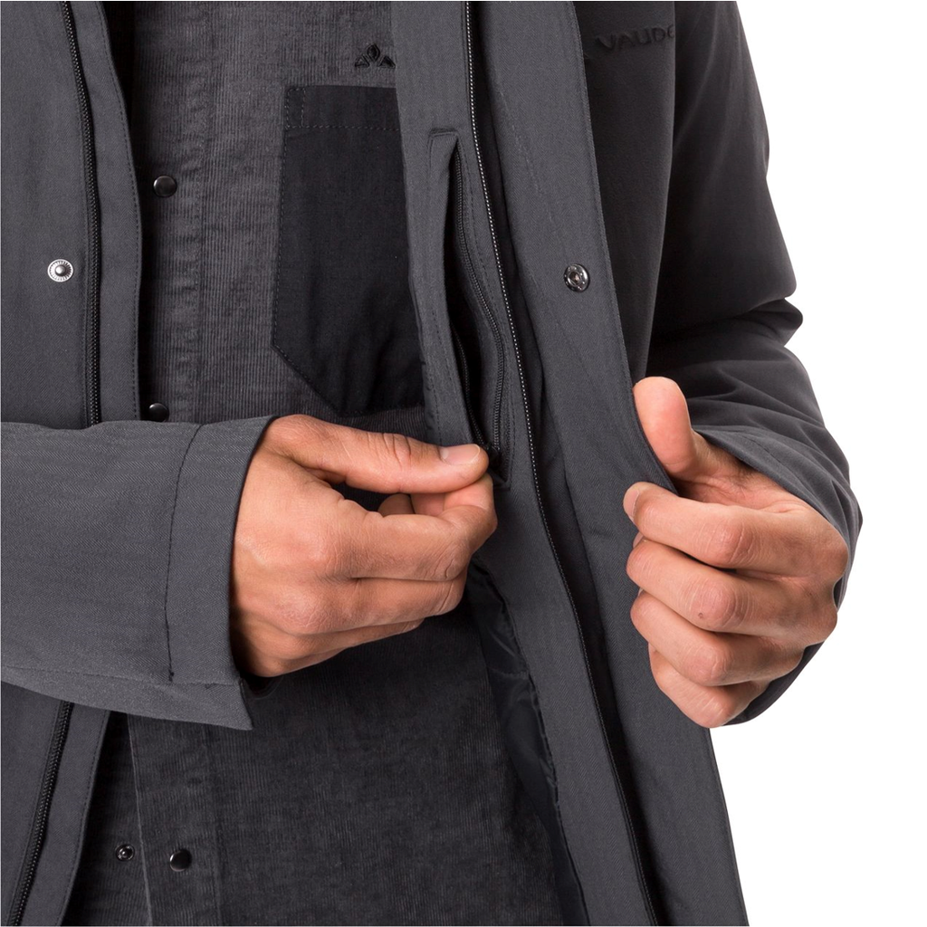 Chaqueta Hombre Limford -