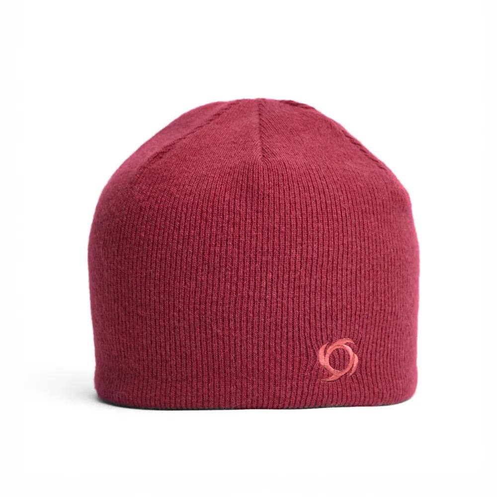 Gorro Beanie Terao Unisex  - Color: Coral