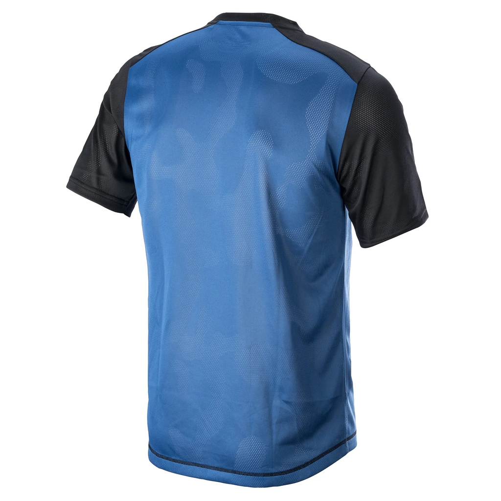 Jersey Ciclismo Astars 4.0 M Corta Hombre -