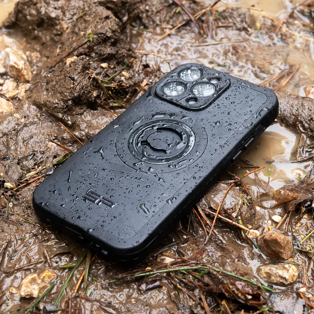 Funda SP Phone Case Xtreme iPhone 16 - Color: Gray