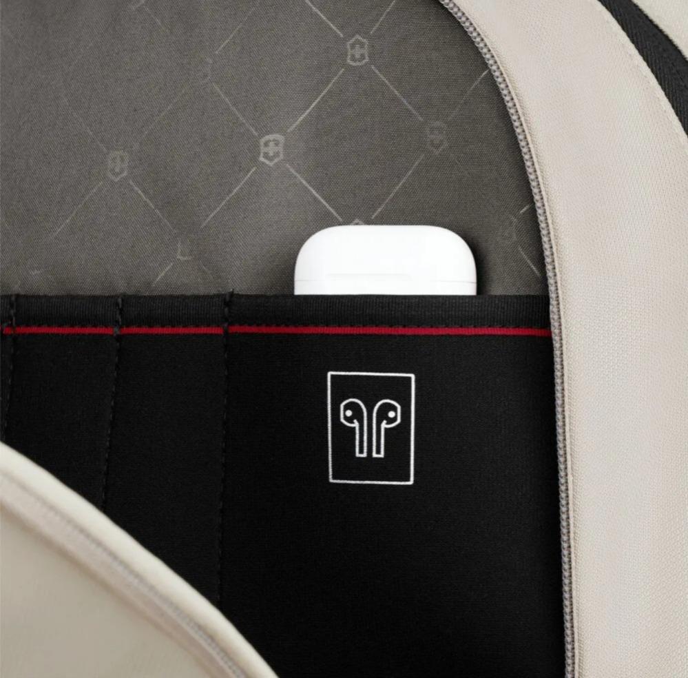 Miniatura Mochila Altmont Modern Deluxe -