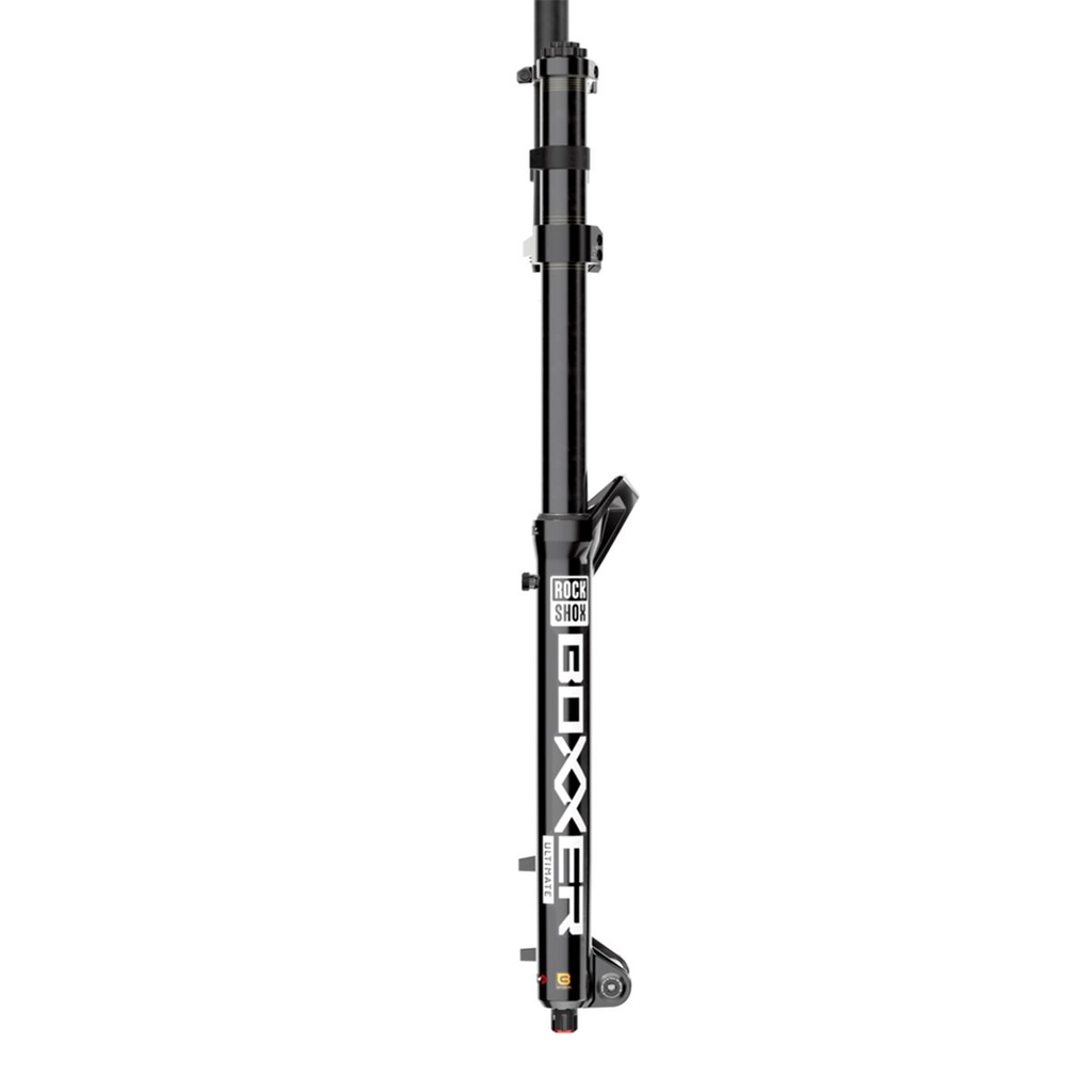 Horquilla RockShox BoXXer Ultimate RC2 D1 29 Boost 200mm 52 Off Set - Color: Negro