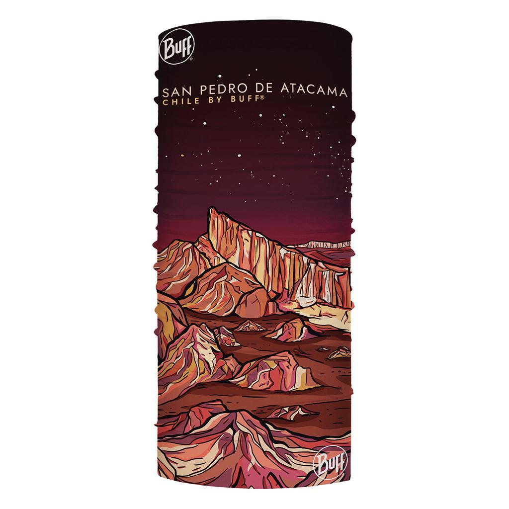 Tubular Original Ecostretch Chile By San Pedro de Atacama