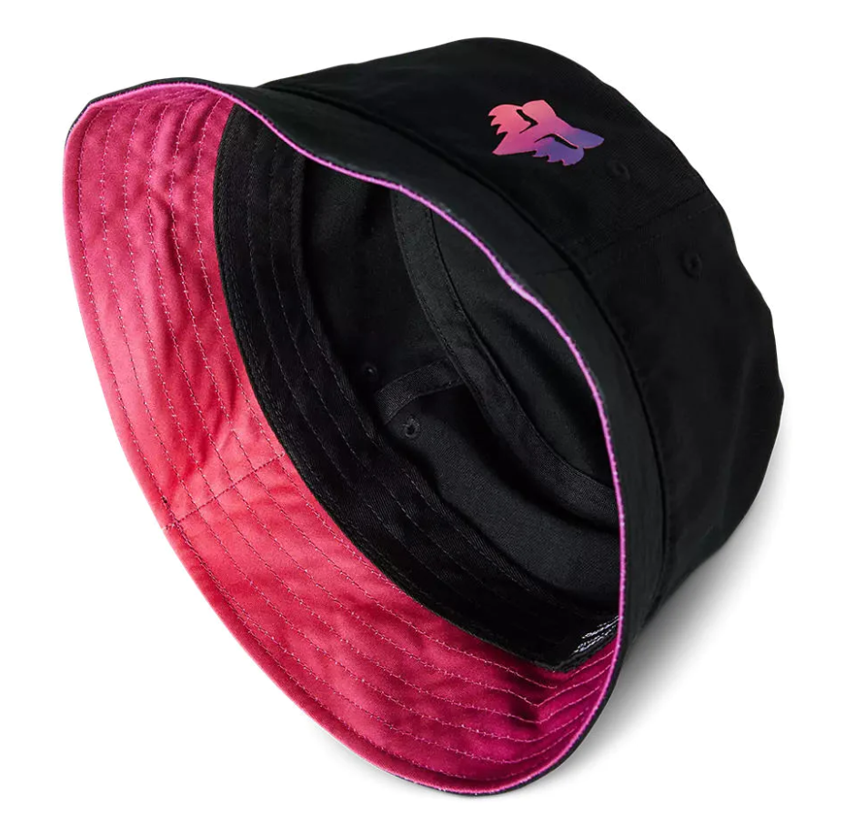 Miniatura Gorro Lifestyle Syz Bucket - Color: Negro