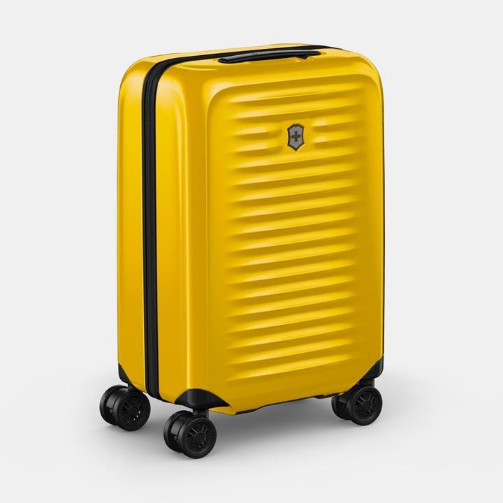 Miniatura Maleta,Frenquent Flyer,Hardside,Airox  - Color: Amarillo