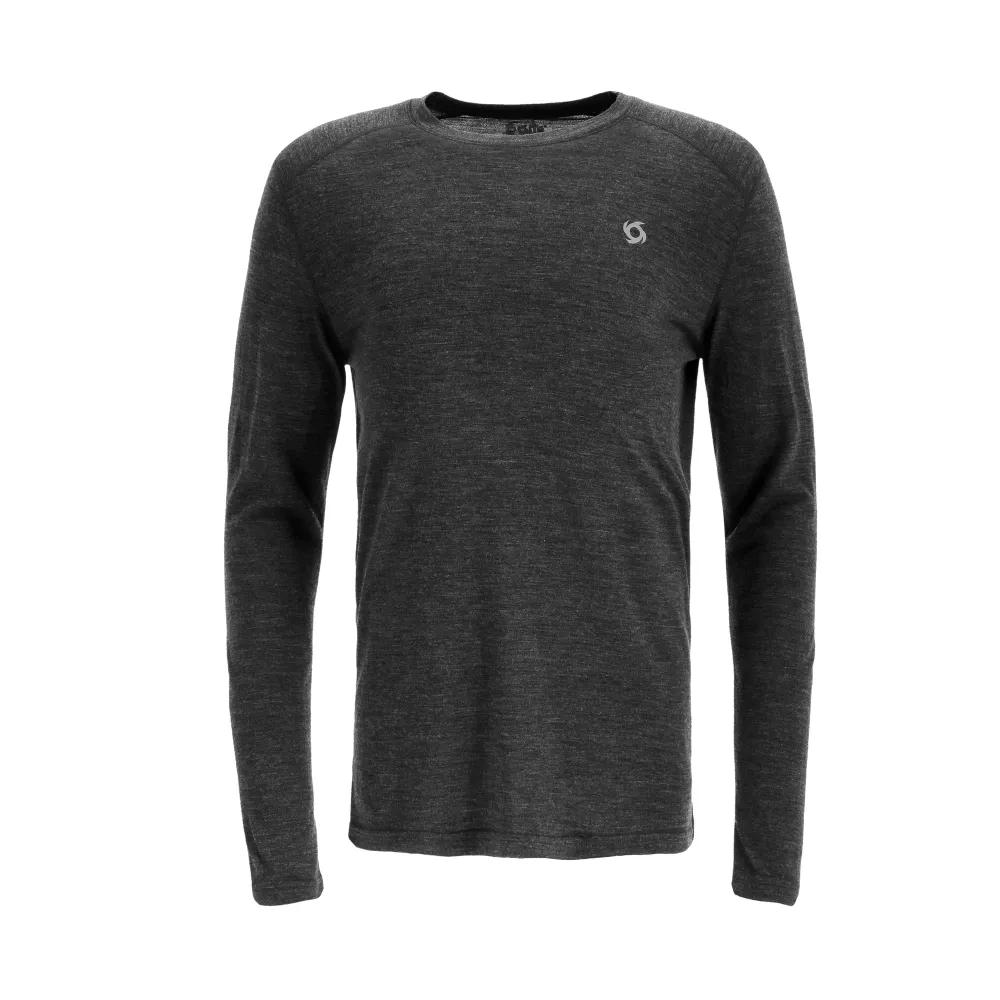 Camiseta Primera Capa Snowfall Hombre 