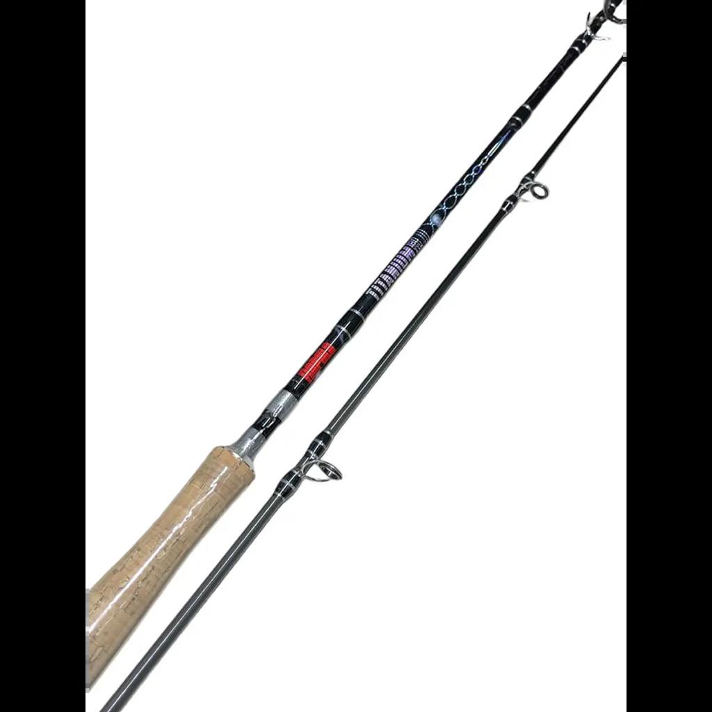 Caña De Pesca Titanium 210 xxh