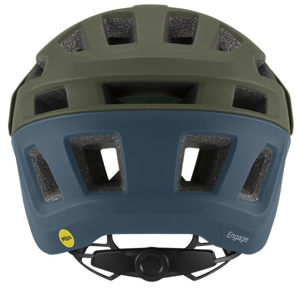 Miniatura Casco Engage 2 Mips - Color: Matte Moss Stone