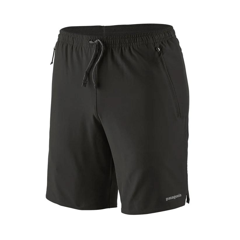 Short Hombre Nine Trails Shorts - 8"