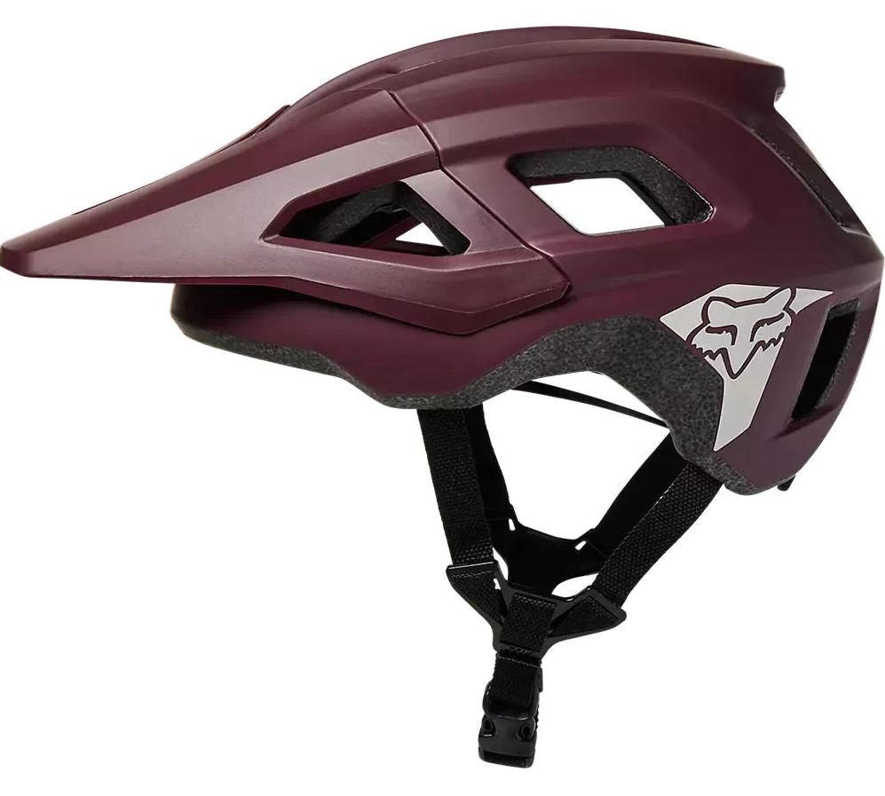 Miniatura Casco Bicicleta Mainframe Mips - Color: Colo Morado