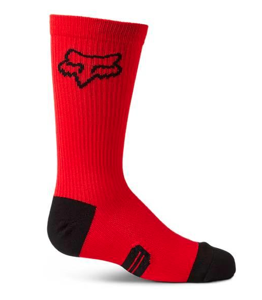 Calcetines Bicicleta Niño Ranger 6 -