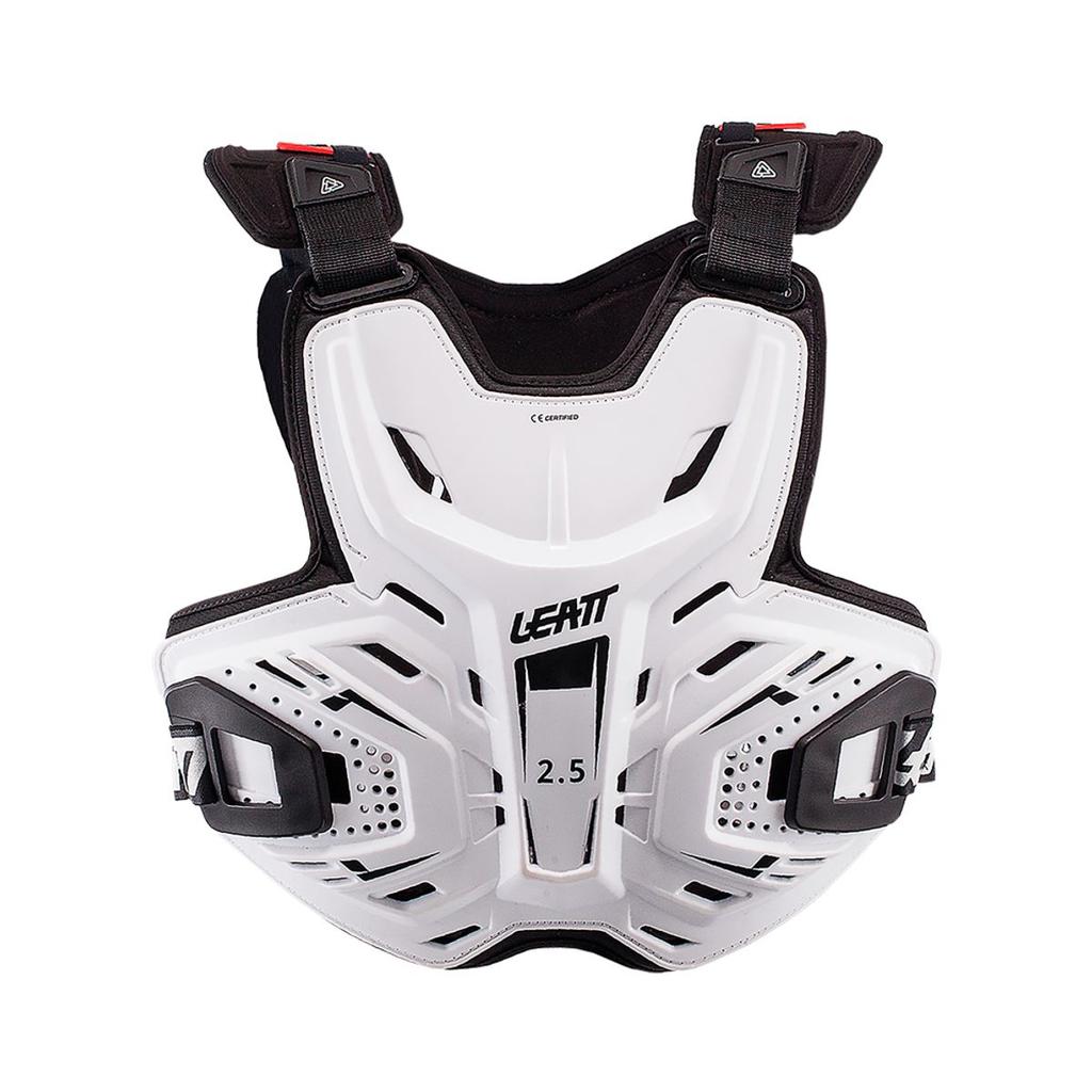 Jofa De Ciclismo Protector de Pecho 2.5 - Talla: Estandar