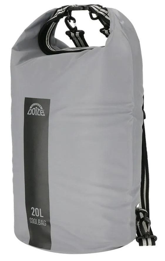 Cooler Plegable Outdoor Coolbag 20 Litros  -