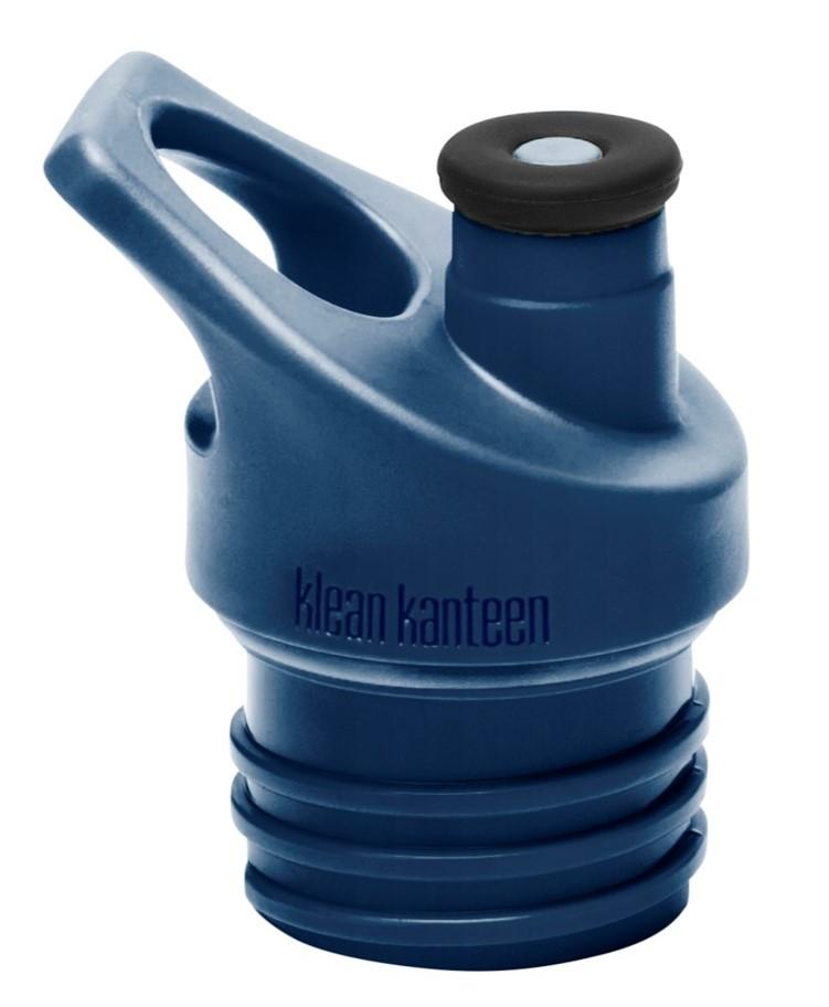 Miniatura Tapa De Botella Sport - Color: Azul