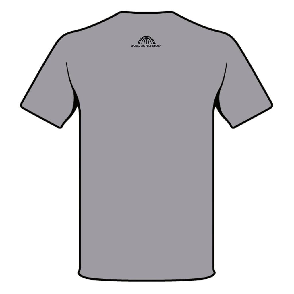 Polera De Ciclismo Full Pill - Color: Gris