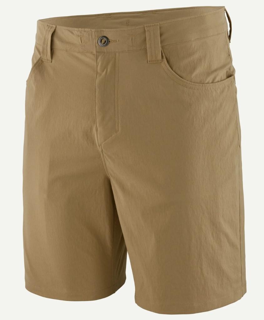 Shorts Hombre Quandary - 10"