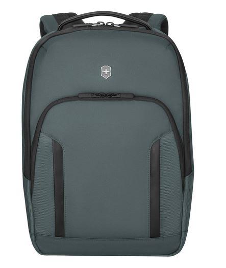 Mochila Altmont Professional City Laptop  - Color: Verde