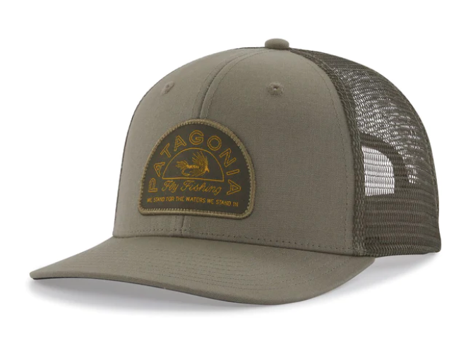 Gorra Take A Stand Trucker Hat -