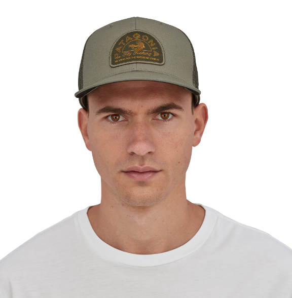 Gorra Take A Stand Trucker Hat -