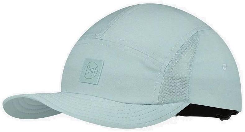 Gorra 5 Panel Go Cap Solid -