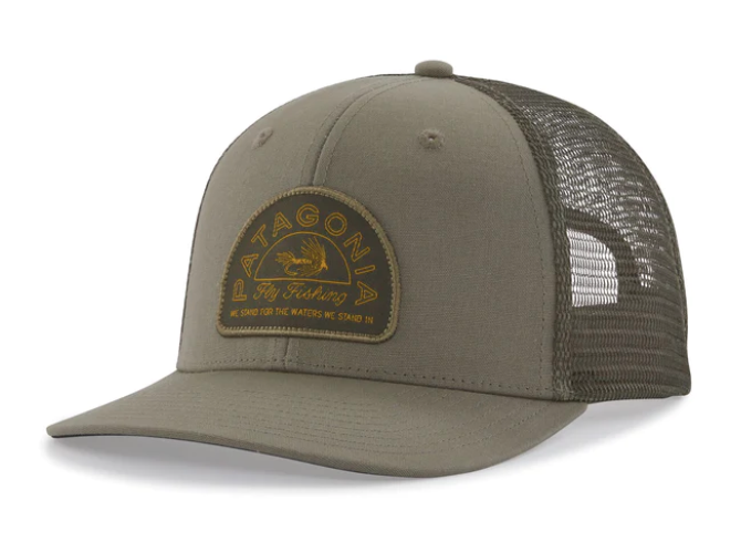 Miniatura Gorra Take A Stand Trucker Hat -